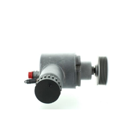 Pompe hydraulique, direction