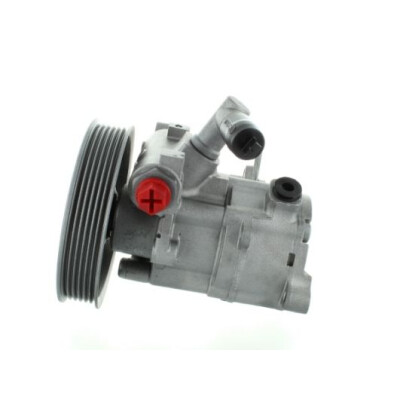 Pompe hydraulique, direction