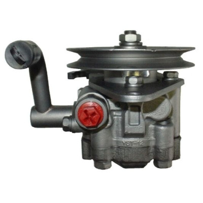 Pompe hydraulique, direction