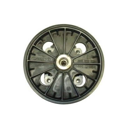 Pompe hydraulique, direction