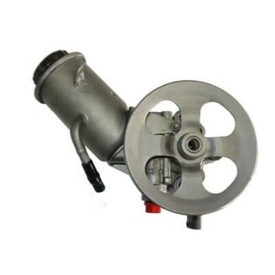Pompe hydraulique, direction