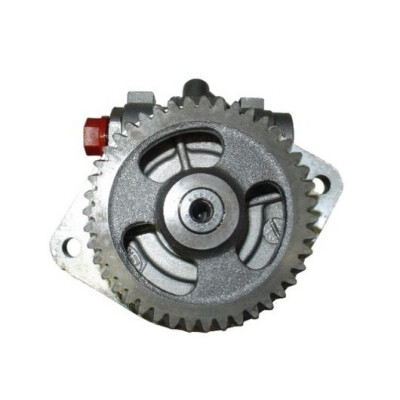 Pompe hydraulique, direction