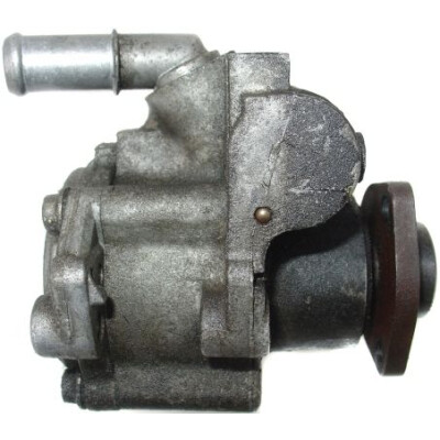 Pompe hydraulique, direction