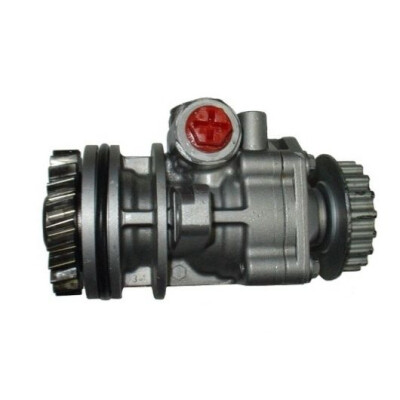 Pompe hydraulique, direction