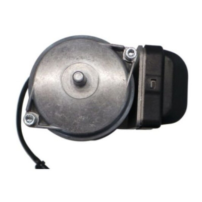 Pompe hydraulique, direction