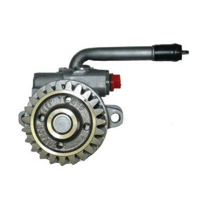 Pompe hydraulique, direction