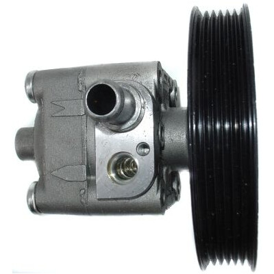 Pompe hydraulique, direction