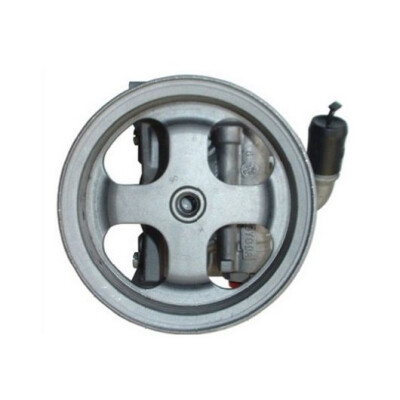 Pompe hydraulique, direction