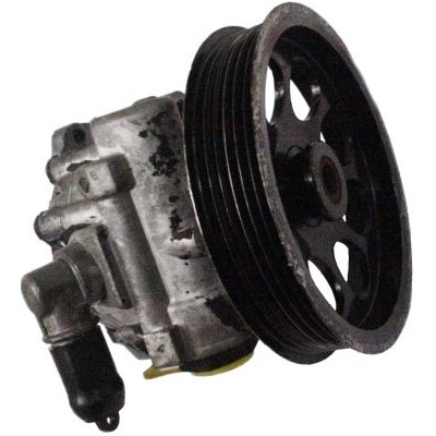 Pompe hydraulique, direction
