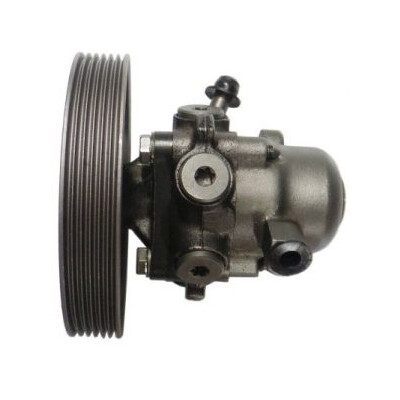 Pompe hydraulique, direction
