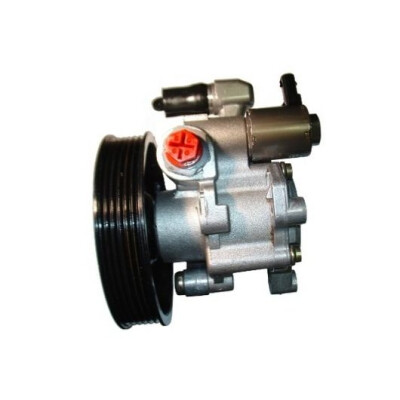 Pompe hydraulique, direction