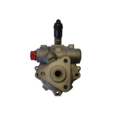 Pompe hydraulique, direction