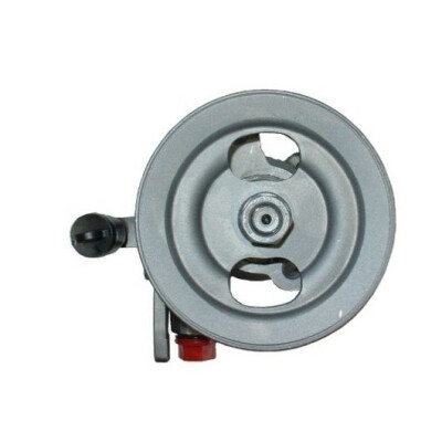 Pompe hydraulique, direction