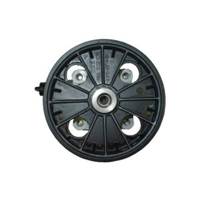 Pompe hydraulique, direction