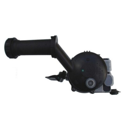 Pompe hydraulique, direction