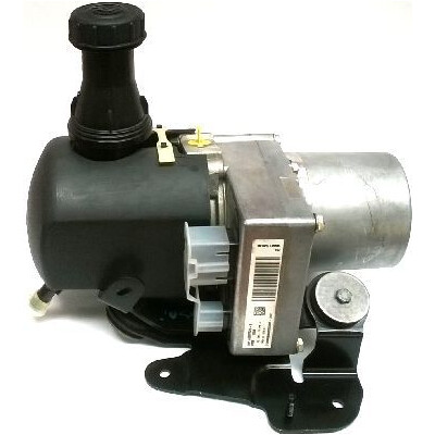 Pompe hydraulique, direction
