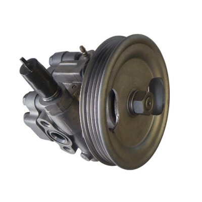 Pompe hydraulique, direction