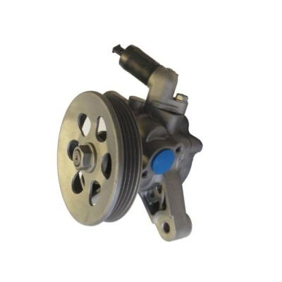 Pompe hydraulique, direction