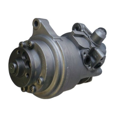Pompe hydraulique, direction