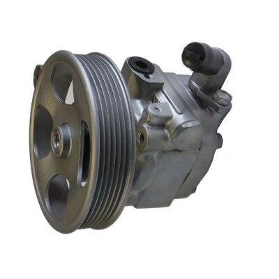 Pompe hydraulique, direction