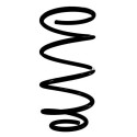 Ressort de suspension