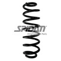 Ressort de suspension