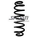 Ressort de suspension