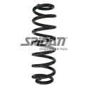 Ressort de suspension