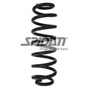 Ressort de suspension