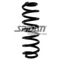 Ressort de suspension