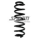 Ressort de suspension