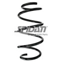 Ressort de suspension