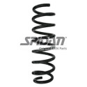 Ressort de suspension