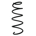 Ressort de suspension