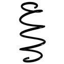 Ressort de suspension
