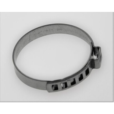 Collier de serrage