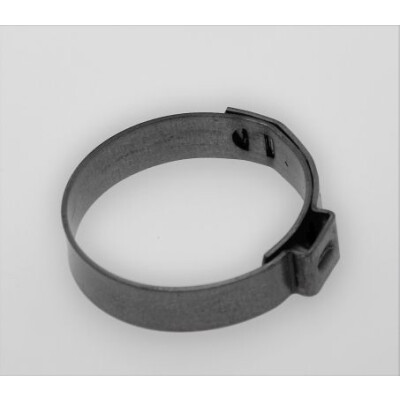 Collier de serrage