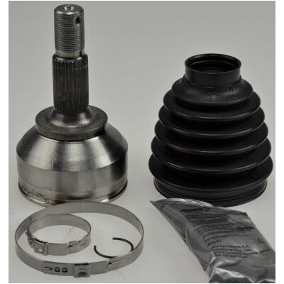 Jeu de joints, arbre de transmission