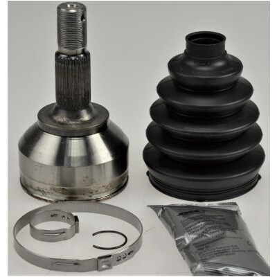 Jeu de joints, arbre de transmission