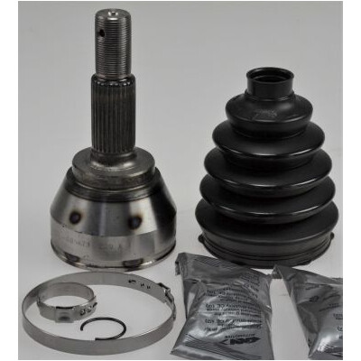 Jeu de joints, arbre de transmission
