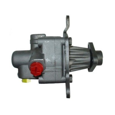 Pompe hydraulique, direction