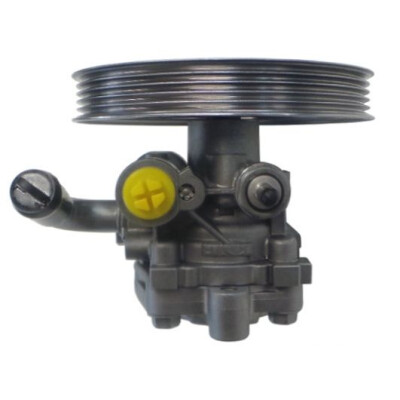 Pompe hydraulique, direction