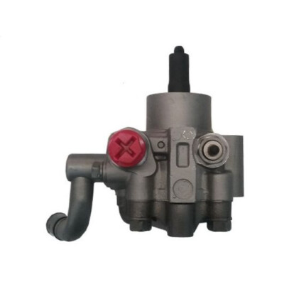 Pompe hydraulique, direction