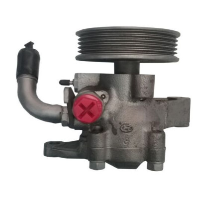 Pompe hydraulique, direction