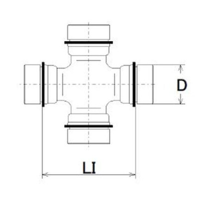 Joint, arbre de transmission
