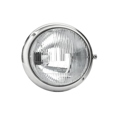 Projecteur principal