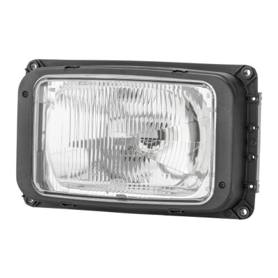 Projecteur principal