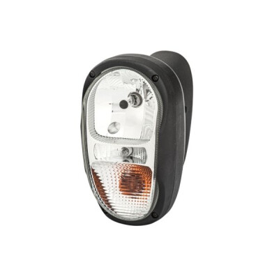 Projecteur principal