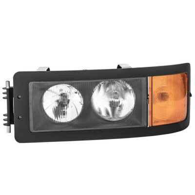 Projecteur principal