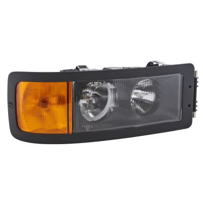 Projecteur principal